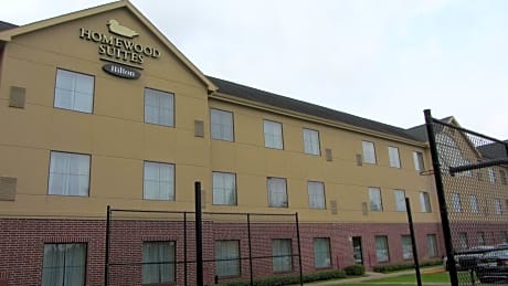Homewood Suites By Hilton HOU Intercontinental Airport
