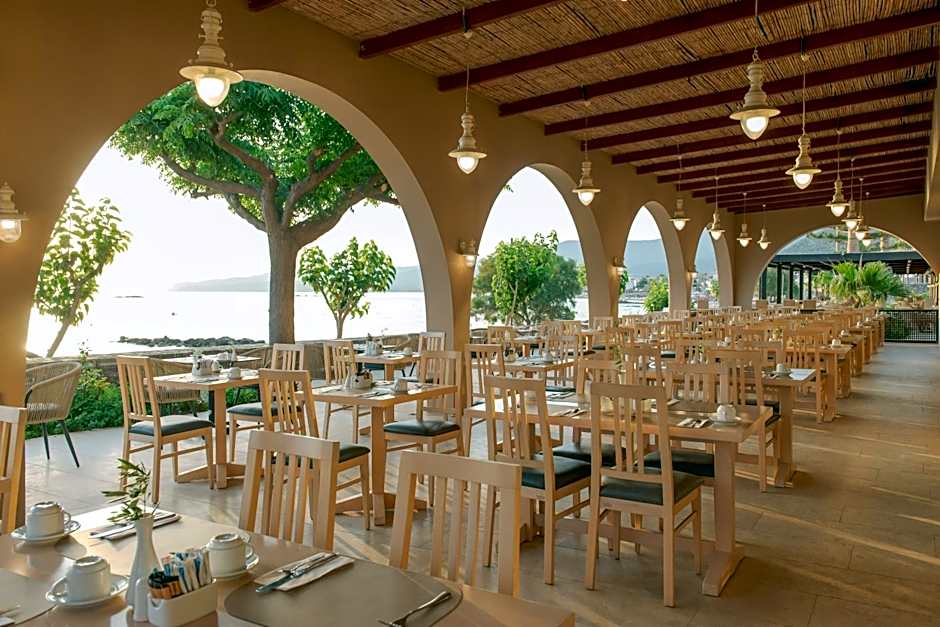 Blue Sea Beach Affiliated By Melia