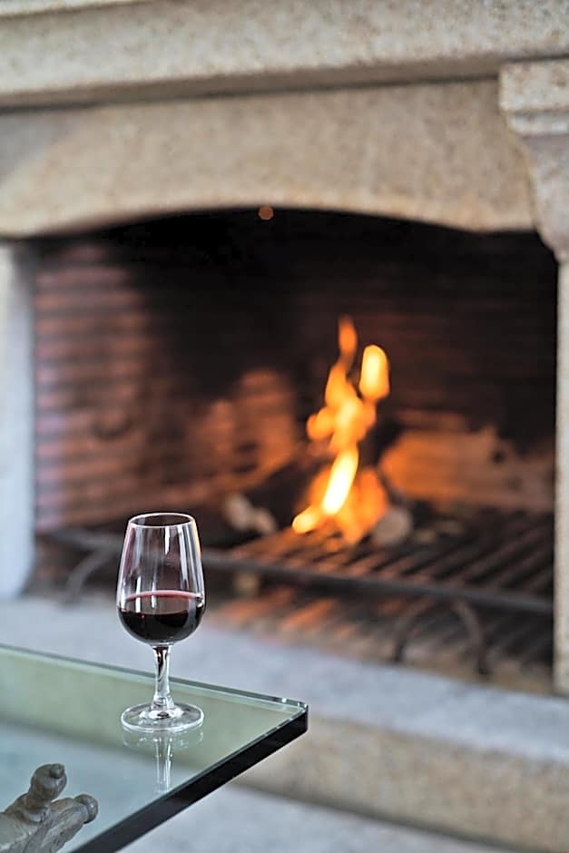 LAM Hotel Convento do Desagravo