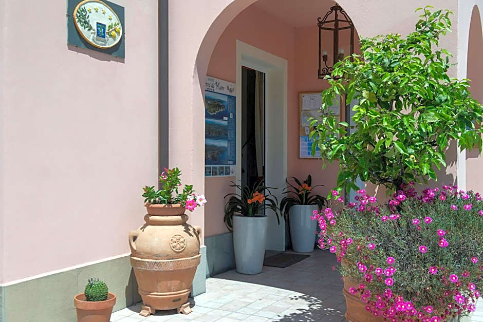 Hotel Al Terra Di Mare