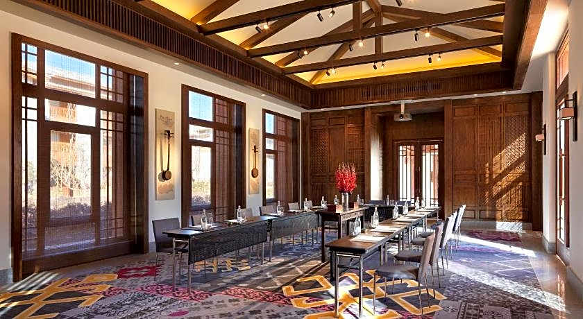 Jinmao Purelax Lijiang, The Unbound Collection By HYATT