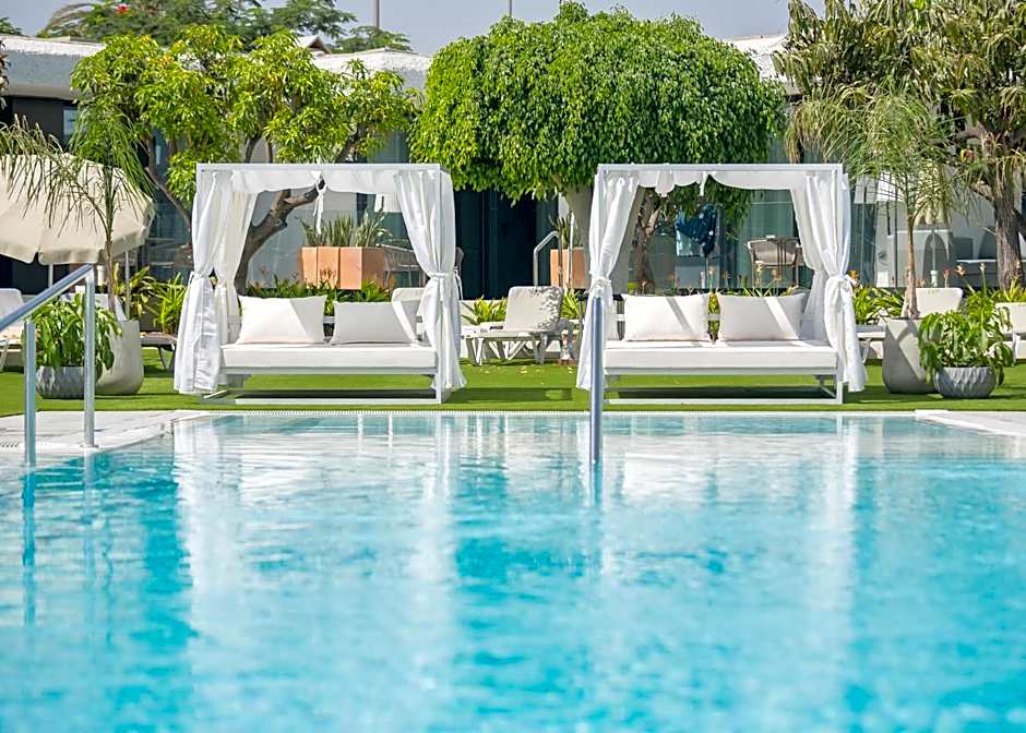 Bungalows Doña Rosa