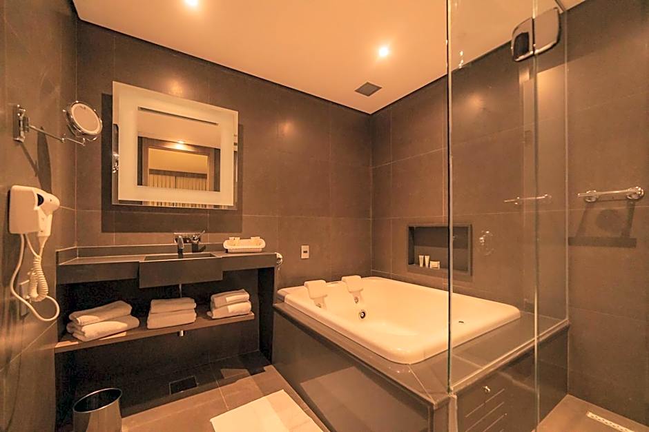 Novotel Campo Grande