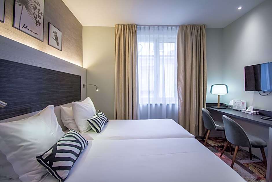 Couvent du Franciscain