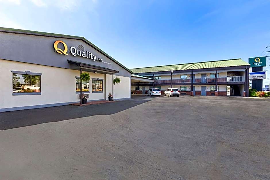 Quality Inn