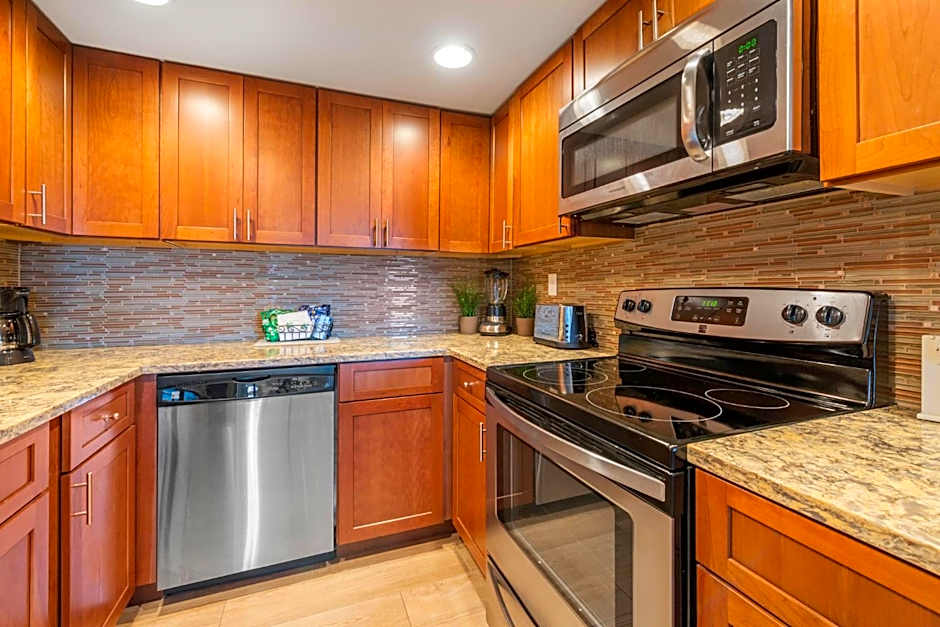 Villas of Amelia Island