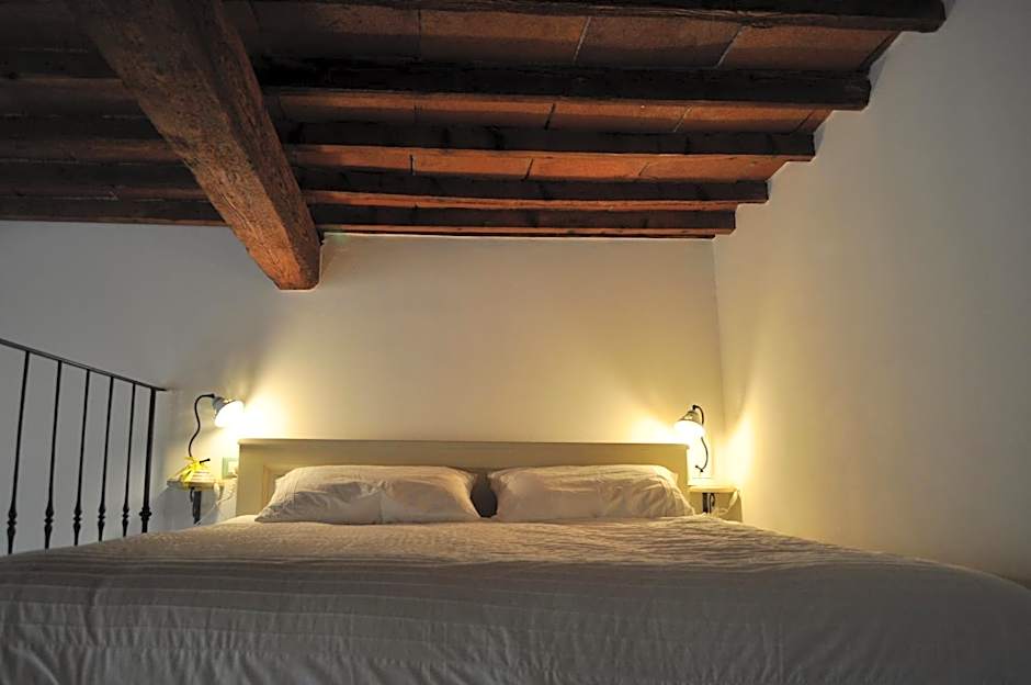 Armonie di Villa Incontri B&B