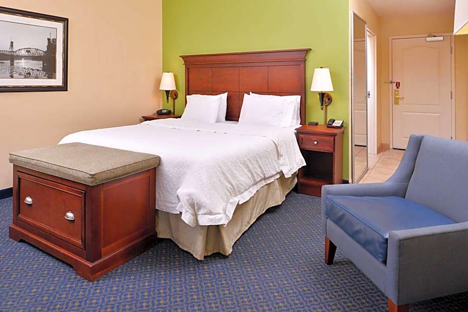 Hampton Inn By Hilton Jackson