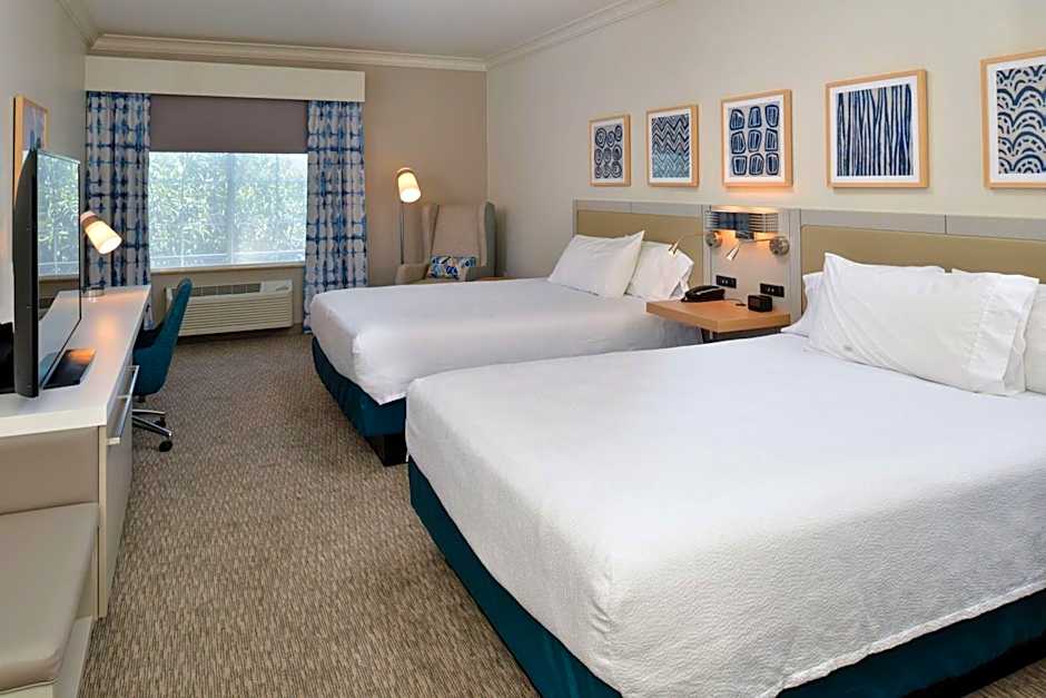 Hilton Garden Inn Napa