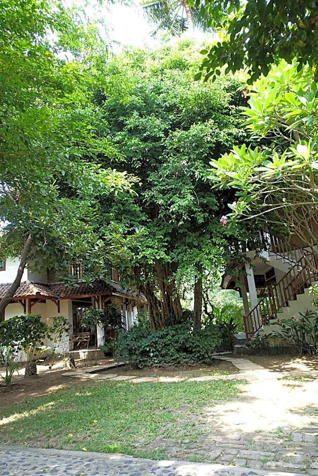 Villa Jati Mangsit