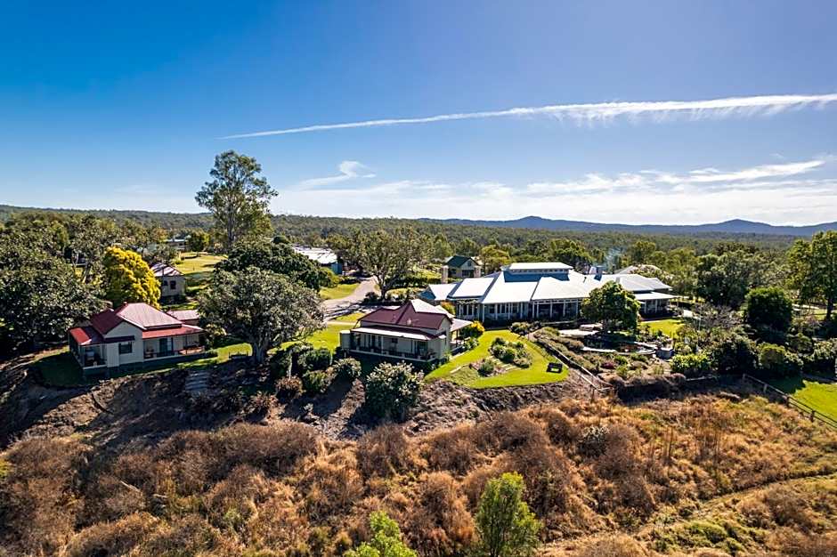 Spicers Hidden Vale