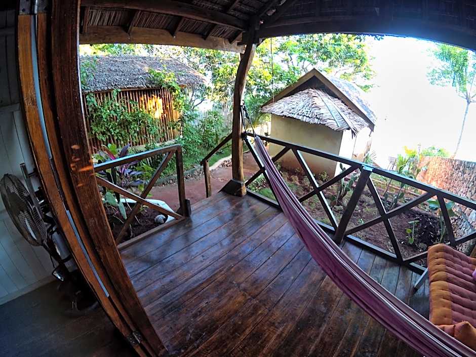 Cosmos Bungalows
