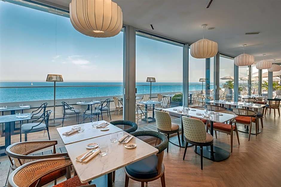 Radisson Blu Hotel Nice