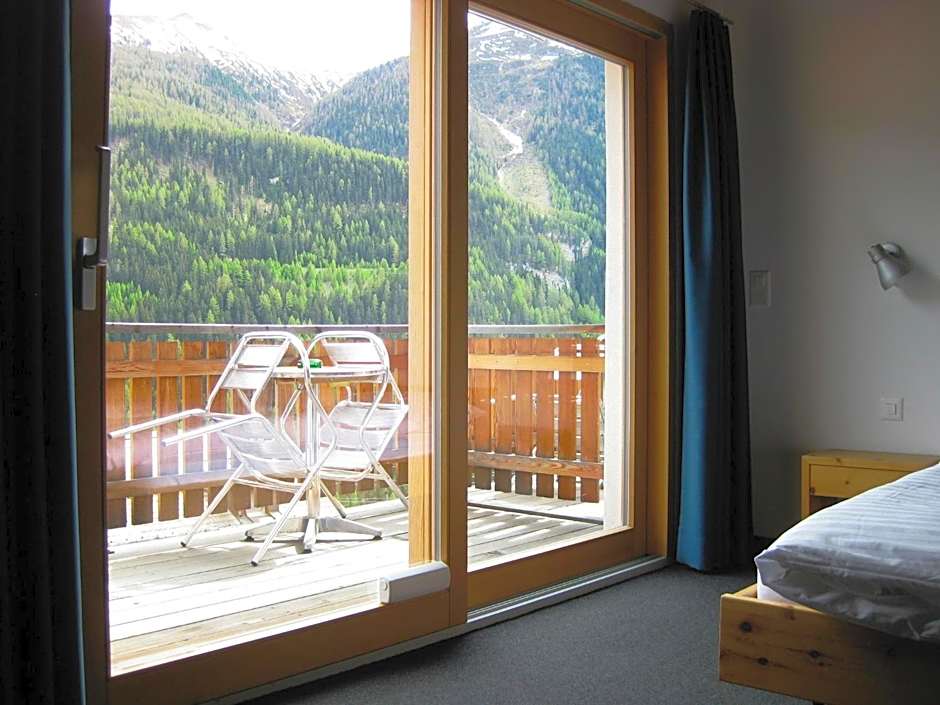 Schorta's Alvetern - Boutique Hotel