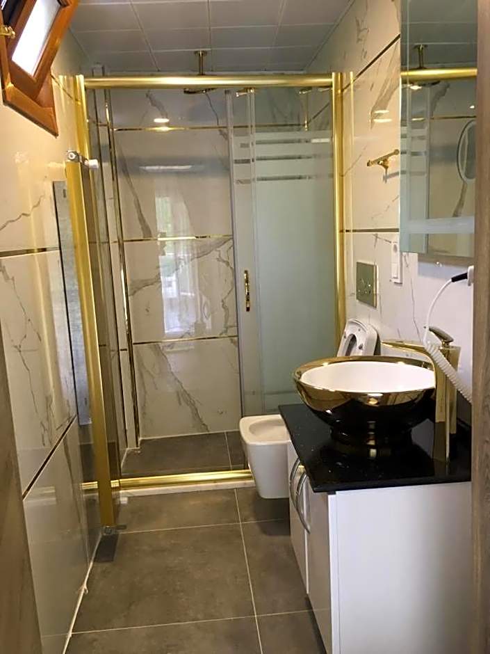 Ayder Hasimoglu Hotel