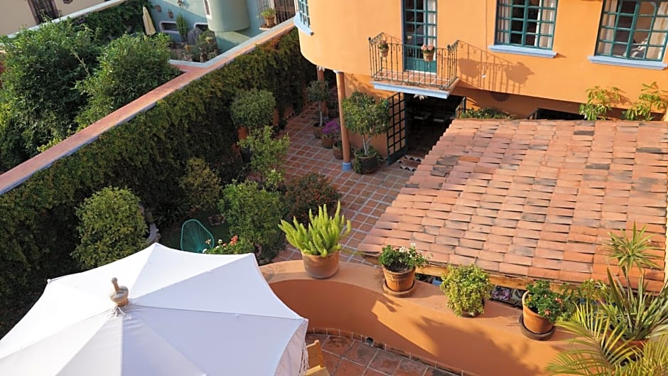 Casa Frida B&B