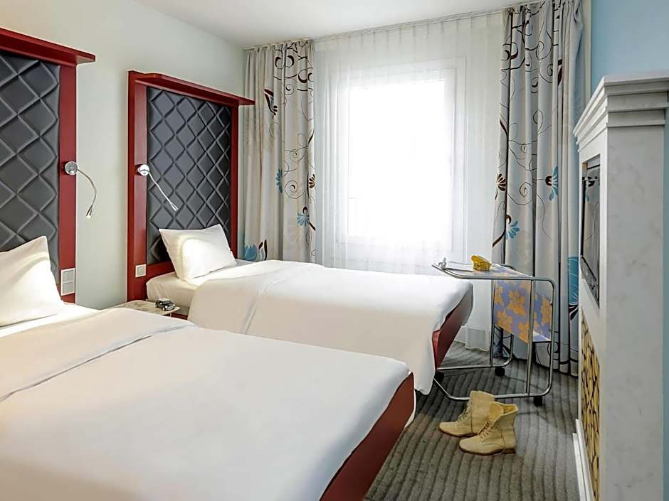 Ibis Styles Hotel Berlin Mitte