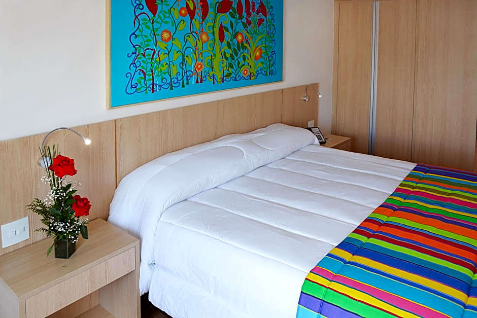 Royalty Rio Hotel
