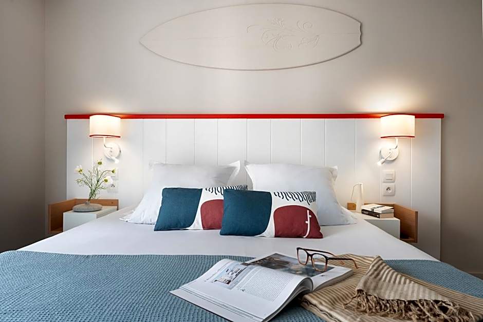 Résidence Pierre & Vacances Premium Haguna