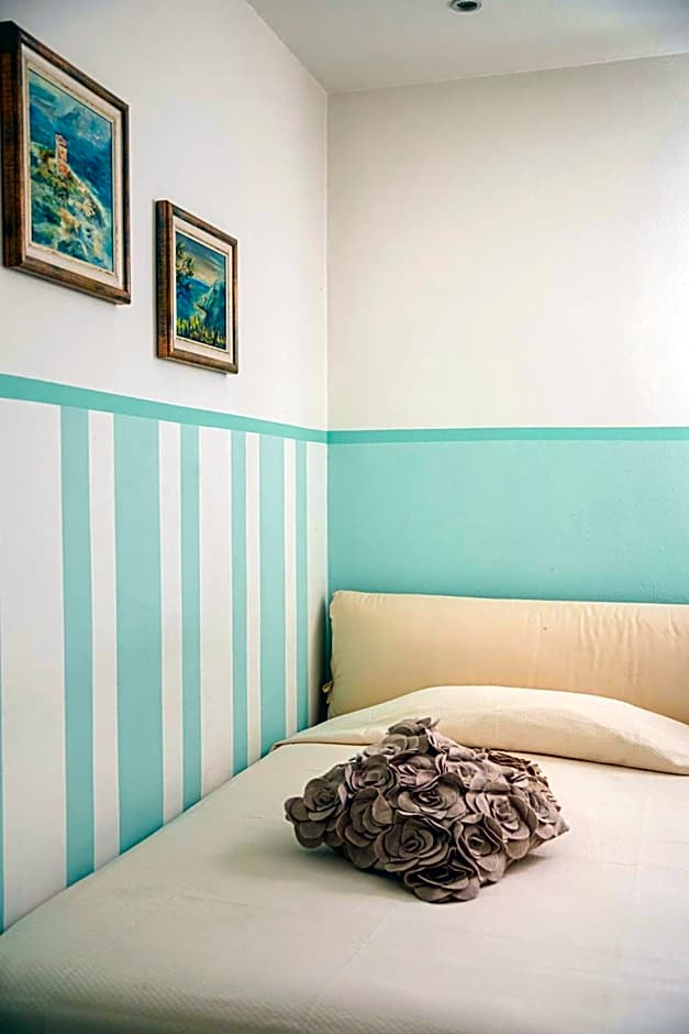 Hotel San Genesio