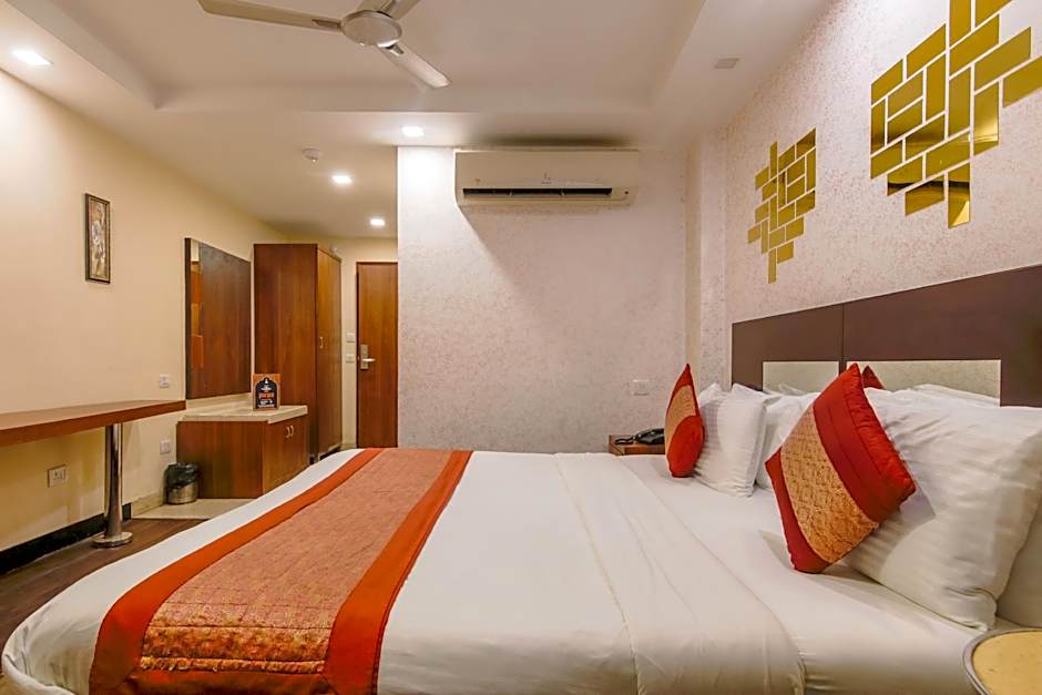 Hotel Neu Villa New Delhi