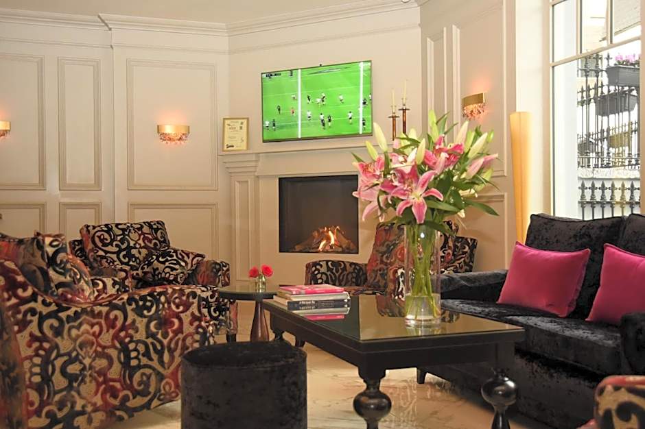 The Fairview Boutique Hotel