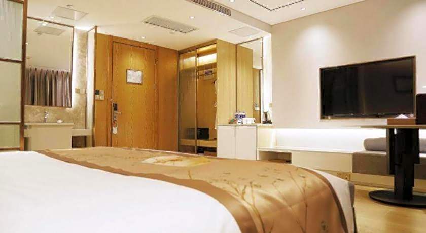 Fliport Garden Hotel Nanjing