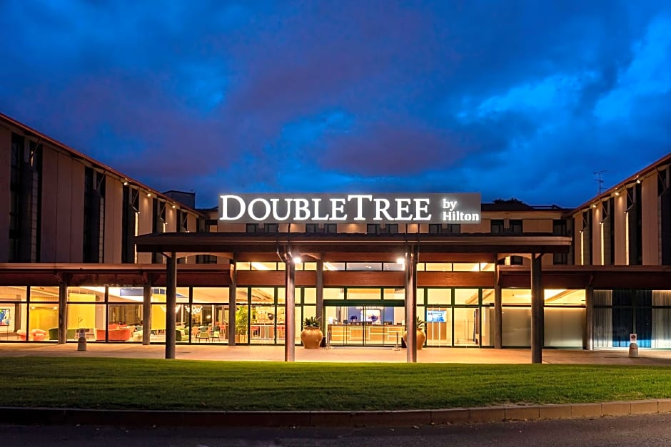 DoubleTree by Hilton Milan Malpensa