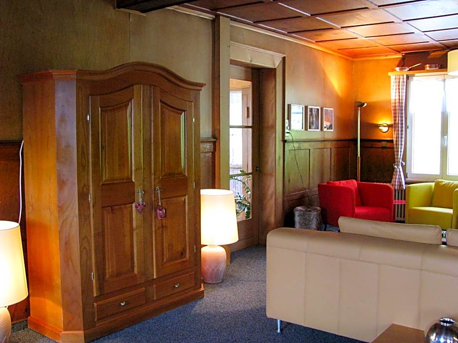 Gasthaus Schönenboden