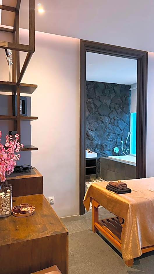 Swiss-Belinn Bogor