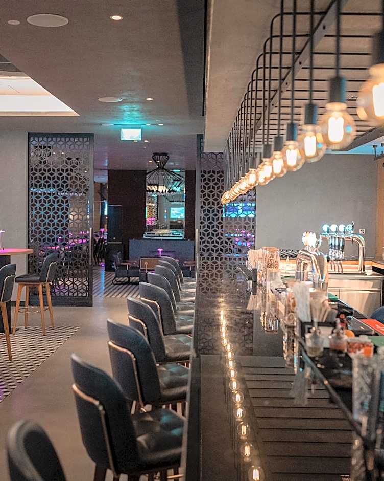 Abesq Doha Hotel & Residences, an IHG Hotel By IHG