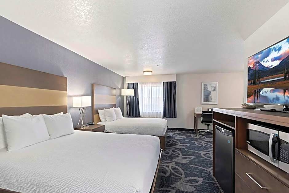 Best Western Plus Twin Falls Hotel
