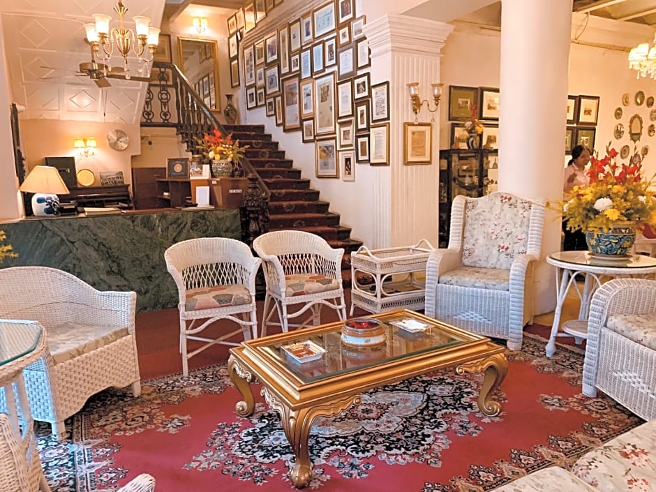 The Elgin Fairlawn Kolkata