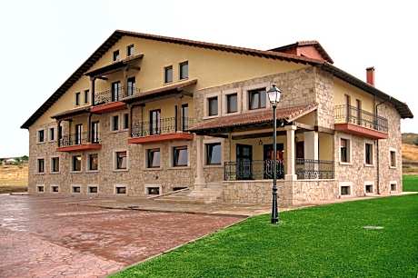 Hotel Garabatos