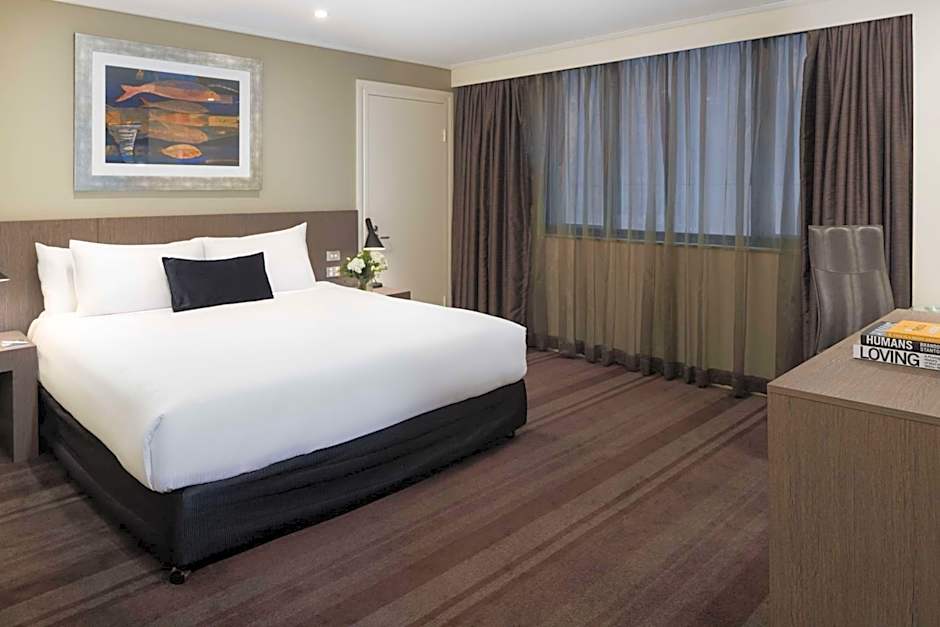 Rydges World Square Sydney
