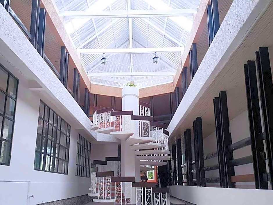 Pattaya at Nine Hotel.