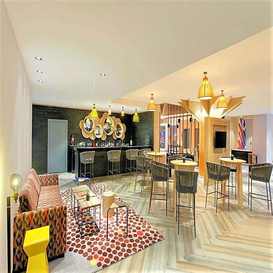 Ginger Bhubaneshwar