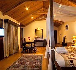 Lemon Tree Hotel Srinagar