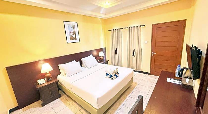 Hotel Segara Agung