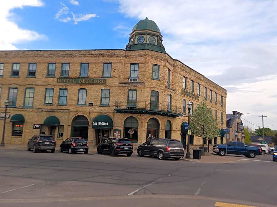 Hotel Bedford