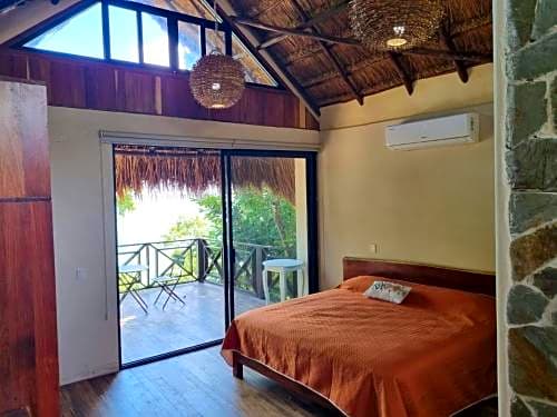 Hotel Villas Mandarina Bacalar