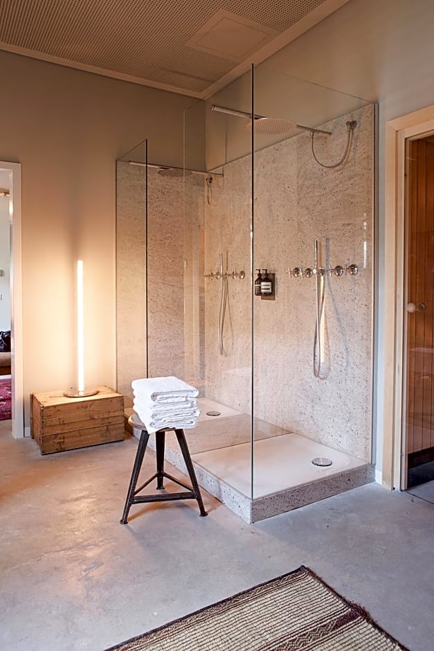 Speicher7 Hotel