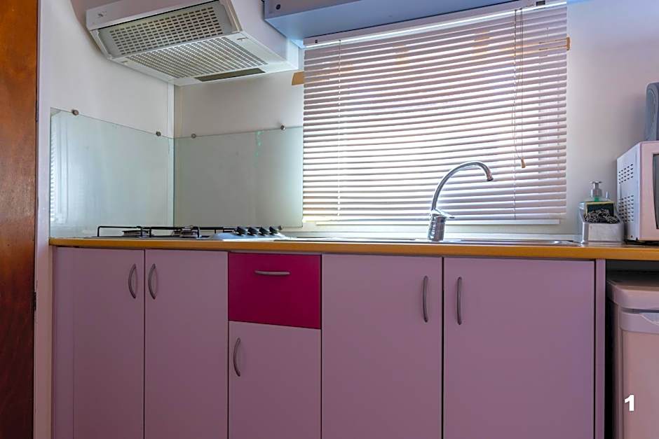 Hotel Uña Serranía Encantada