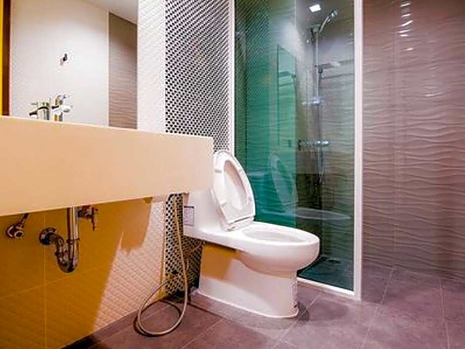 De Boutique Hotel