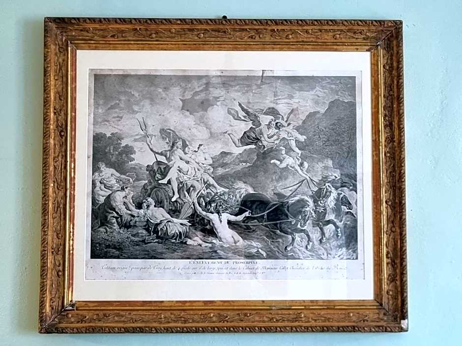 Albergo Il Marzocco - Hotel dal 1860