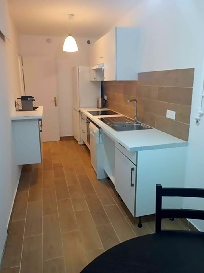 Superbe appartement argenteuil gare du val