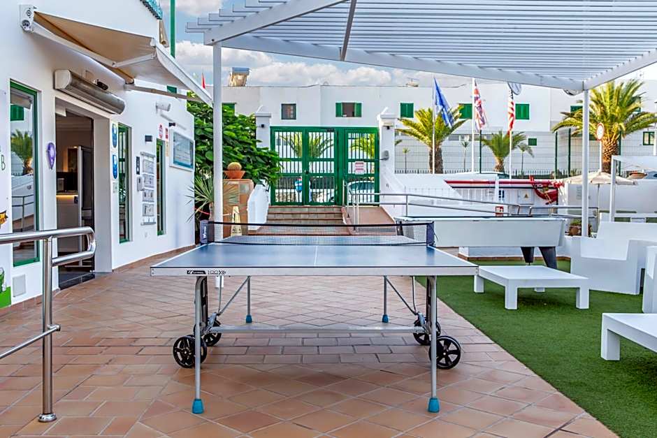 Club del Carmen