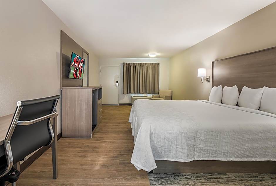 Days Inn by Wyndham Chula Vista-San Diego