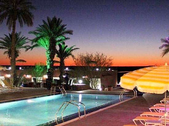 Hotel Gourara