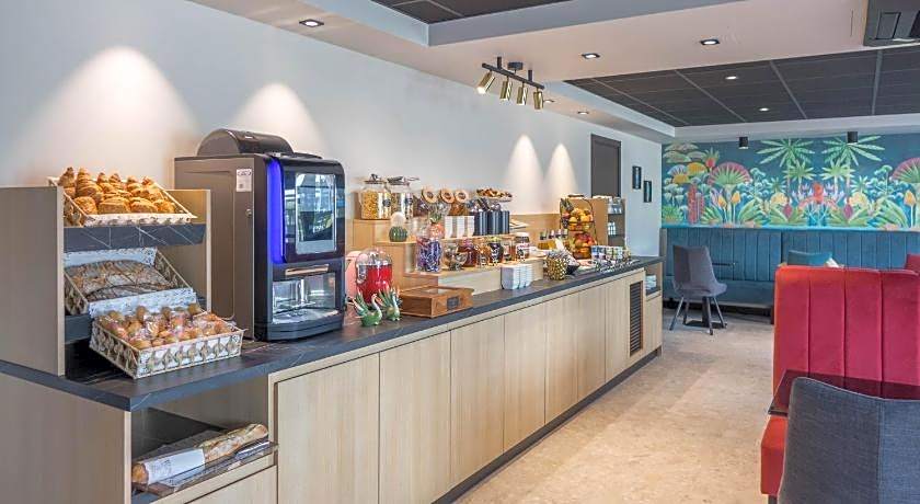 Kyriad Direct Orleans Nord - Cap Saran